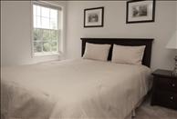 Talleyrand - Bedroom