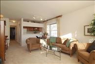 Talleyrand - Living Room