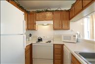 Talleyrand - Kitchen