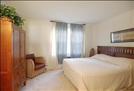 Talleyrand - Bedroom