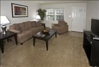 Talleyrand - Living Room