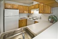 Talleyrand - Kitchen