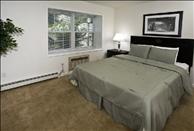 Talleyrand - Bedroom