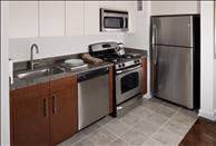 The Brooklyner - Kitchen