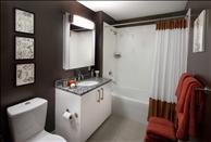 The Brooklyner - Bathroom