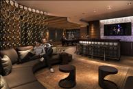 The Brooklyner - Lounge