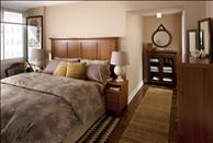 The Brooklyner - Bedroom
