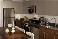 The Brooklyner - Kitchen