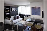 The Brooklyner - Living Room