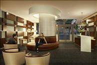 The Brooklyner - Lounge
