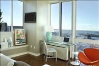 New York City - Brooklyn - The Brooklyner - Living Room