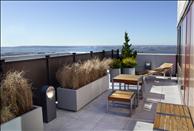 New York City - Brooklyn - The Brooklyner - Roof Top