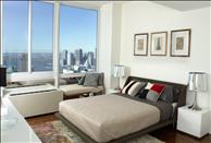 New York City - Brooklyn - The Brooklyner - Bedroom
