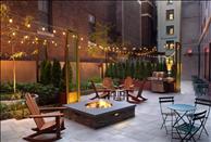 New York City - Brooklyn - The Brooklyner - Roof Top