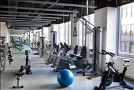New York City - Brooklyn - The Brooklyner - Fitness Center