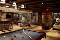 New York City - Brooklyn - The Brooklyner - Billiard Room