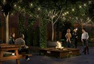 The Brooklyner - Common Area