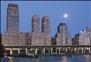 Trump Place - 140 Riverside Blvd Apartments - Exterior
