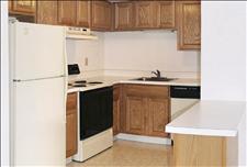 Providence - Riverside - Winchester Park - Kitchen