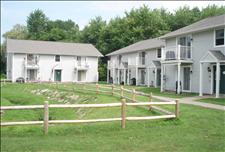 Providence - Riverside - Winchester Park - Exterior