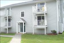Providence - Riverside - Winchester Park - Exterior