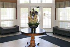 Providence - Riverside - Winchester Park - Lobby