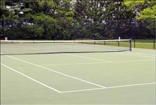Providence - Riverside - Winchester Park - Tennis Court