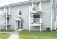 Providence - Riverside - Winchester Park - Exterior