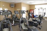 Providence - Riverside - Winchester Park - Fitness Center
