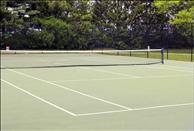 Providence - Riverside - Winchester Park - Tennis Court