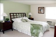 Winchester Park - Bedroom