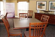 Winchester Park - Clubhouse