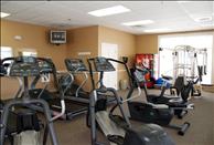 Winchester Park - Fitness Center