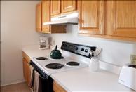 Winchester Park - Kitchen