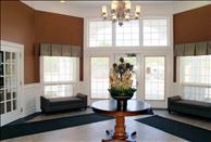 Winchester Park - Clubhouse