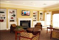Winchester Park - Clubhouse