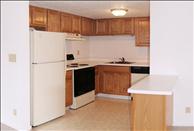 Winchester Park - Kitchen