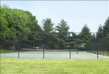 Providence - Riverside - Winchester Wood - Tennis Court