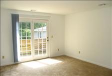 Providence - Riverside - Winchester Wood - Living Room