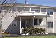 Providence - Riverside - Winchester Wood - Exterior