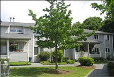 Providence - Riverside - Winchester Wood - Exterior
