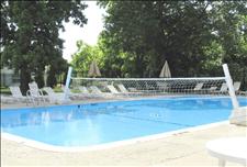 Providence - Riverside - Winchester Wood - Swimming Pool