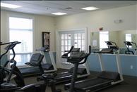 Winchester Wood - Exercise Room