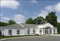Winchester Wood - Leasing Center