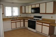 Winchester Wood - Kitchen