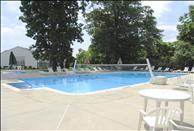 Winchester Wood - Swimming Pool