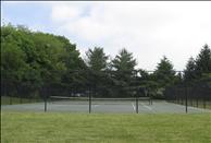 Winchester Wood - Tennis Court