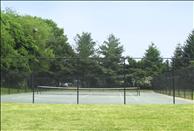 Providence - Riverside - Winchester Wood - Tennis Court