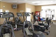 Providence - Riverside - Winchester Wood - Fitness Center