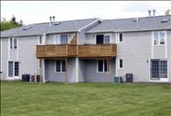 Providence - Riverside - Winchester Wood - Exterior